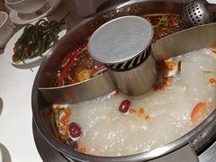 -九码头重庆毛肚火锅(棠岗店)