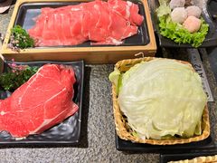 -湊湊火锅·茶憩(和平大悦城店)