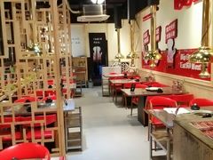 -哈哈碳都·牛肋条无限自助烤肉(台江万达店)