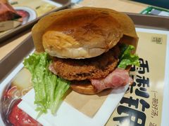-魏家凉皮(祈年大厦店)