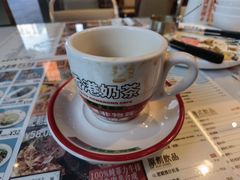 -肥韬茶餐厅(海上世界店)