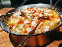 -蜀都丰 川菜·水煮活鱼(万象九宜城店)