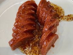 -玉林烤鸭店(定福庄店)
