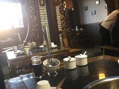 -袁老四重庆老火锅(中瀛御景店)