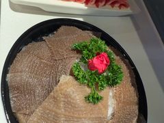 -海底捞火锅(外滩店)