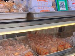 -轴承厂月饼(贵州市小河顺茂糕点店)