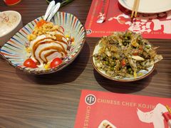 -仙隐小鹿料理食堂(惠济万达店)