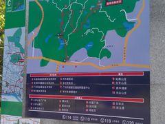 -火炉山森林公园