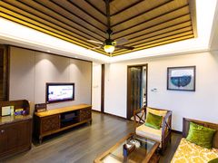 -郑州银基黄帝宫御温泉