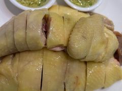 -文记壹心鸡(宝华路店)
