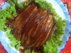 津味扣肉-众乐大盘菜