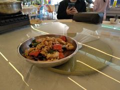 -小煵记·打边炉(西丽文光店)
