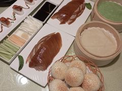 -京尊烤鸭店JINGZUN(春秀路店)