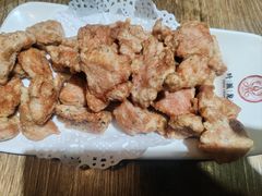 -叶派龙虾•招牌香辣蟹·海鲜(中海国际店)