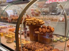 -卡玛王子·面包·蛋糕(南山宝能环球汇店)