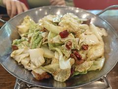 -湘缘道客•湘缘饭店·25年湘菜馆(古墩路店)
