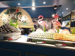 -五月罗马海鲜自助餐厅(陆家嘴店)