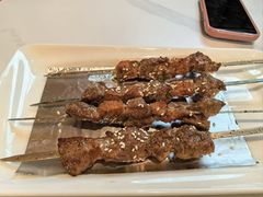 -燕兰楼·清真西北融合菜(亚运村店)
