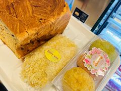 三色麻薯-精点味道(大连商场店)