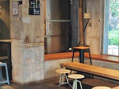 -来回·咖啡(天河南店)