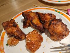 -比格比萨自助(德思勤四季汇店)