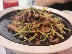 -秀儿四九城·新京菜(亚运村鸟巢店)