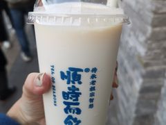 -长春堂顺时而饮(前门店)