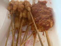 -辽B·小串(总店)