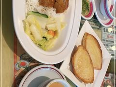 -吴系粤菜馆·茶餐厅(深业上城店)