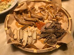 -常和州·夜宵大排档(常州单店)