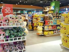 店内环境-尚泰清迈机场购物中心