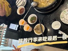 -草墩罗非鱼庄•野生菌•腊排骨(七星街上段店)