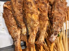 -冶建镜子·中国龙虾王(总店)