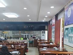 -叶存利海鲜大馅饺子(海宁路总店)