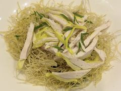-金哥私房菜馆(张府园总店)