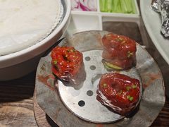 -魁盛居百年鲁菜馆(县西巷店)