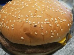 -汉堡王(金鹰天地广场店)