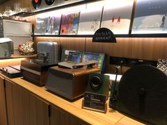 -黑胶星球(华发中城商都店)