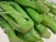 -七哥港式茶餐厅(亮马桥总店)