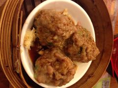 陈皮牛肉丸-添好运点心专门店(深水埗店)
