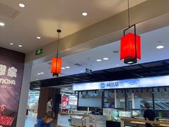 -吉野家(复兴路第二餐厅店)