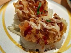 -大起水产回转寿司(道顿堀店)
