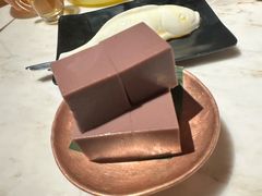 小豆凉糕-小吊梨汤·北京菜·烤鸭(鸟巢店)