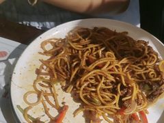 -四斤烤肉(东戴河孟家店)