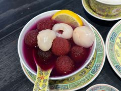 -宫事颐庭·老佛爷贵寿下午茶(颐和园店)