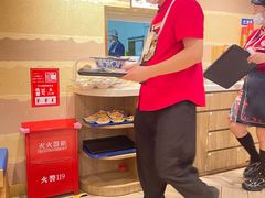 -舌尖尖·兰州牛肉面(浦东机场店)