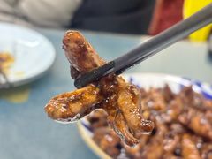 香辣鸡心-兴国苑酒店