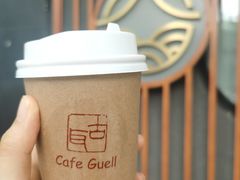 -古耳咖啡(北锣店)
