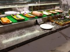 -帝豪酒店•马可勃罗西餐厅