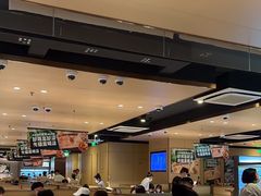 -海底捞火锅(青悦城店)